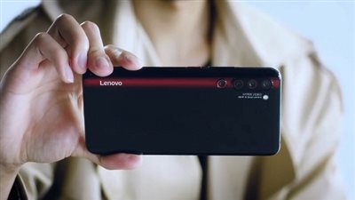 بهذا السعر.. لينوفو تعلن رسميا عن هاتفها 