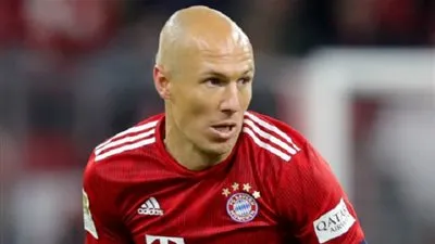 عاجل.. روبين يعلن رحيله عن بايرن ميونيخ لهذا النادي!