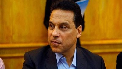 حسام البدري يكشف حقيقة توليه تدريب الزمالك