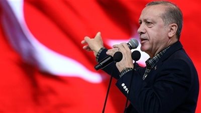 كاتب: أردوغان لم يعد أمامه سوى خيارين 