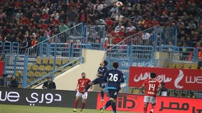 كل فرص بيراميدز في الفوز بالدوري على حساب الأهلي والزمالك
