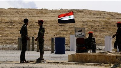 الأركان الروسية: لولا مساعدة روسيا لكانت الدولة السورية ضاعت عام 2015