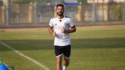 عاجل.. الأهلي يفقد مدافعا جديدا أمام المصري البورسعيدي