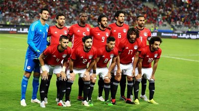 غينيا وجنوب إفريقيا توافقان على مواجهة الفراعنة وديا قبل أمم إفريقيا