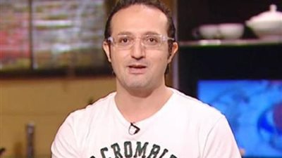 شريف مدكور يوجه الشكر لمتابعيه.. ويكشف عن تفاصيل مرضه (فيديو)