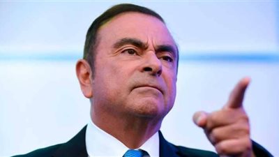 إخلاء سبيل كارلوس غصن بكفالة 4.5 مليون دولار