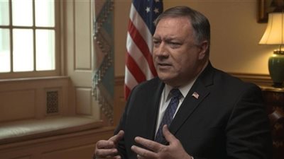 بومبيو: المحادثات المقبلة مع كوريا الشمالية ستكون 