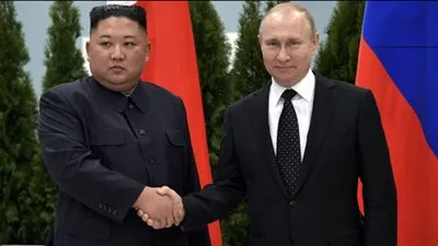 بوتين يشيد بدور كوريا الشمالية في استقرار الوضع بشبه الجزيرة الكورية