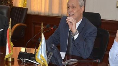 محافظ الأقصر يهنئ السيسي بمناسبة ذكرى تحرير سيناء 