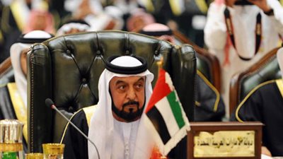 رئيس الإمارات يصدر قانونا بشأن مكتب أبوظبي التنفيذي