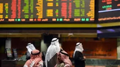 السعودية ترتفع ودبي تنخفض.. أخبار البورصات العربية خلال تعاملات الاسبوع