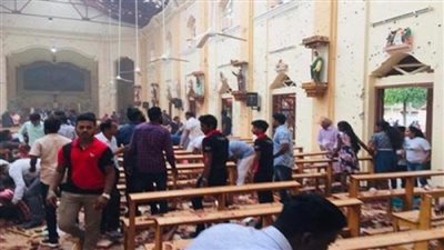 سريلانكا تخفض عدد ضحايا اعتداءات الفصح إلى 253
