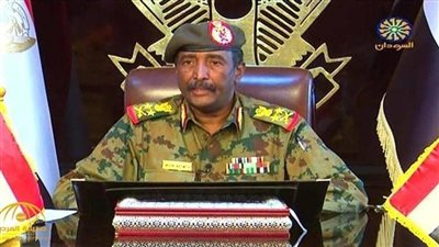 المجلس العسكري السوداني: الفترة الانتقالية عامان وقد تقل