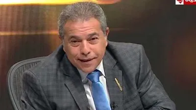 توفيق عكاشة عن نتيجة الاستفتاء: 