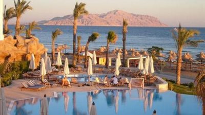 خبراء يجيبون..  كيف يمكن الاستفادة من خيرات سيناء؟