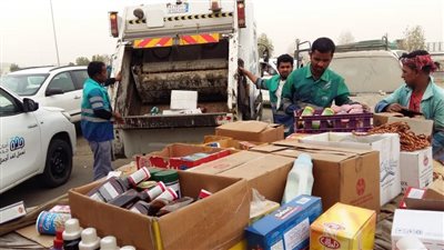 المليساء: إغلاق 9 محال وضبط 17 عاملاً مخالفًا لأنظمة العمل