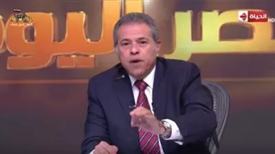 توفيق عكاشة: لا أنا ولا أحمد موسى اللي كشفنا كذب أعداء مصر.. شيئا واحدا فقط