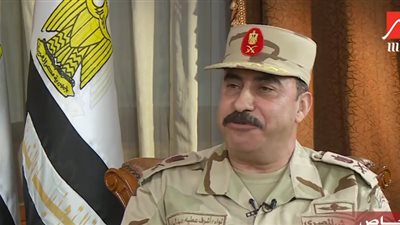 مدير إدارة التجنيد: شهادة الإعفاء الإلكترونية بها وسائل تأمينية أعلى من البطاقة الشخصية