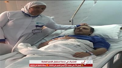 القصة الكاملة لأزمة إصابة شريف مدكور بسرطان القولون (فيديو وصور)
