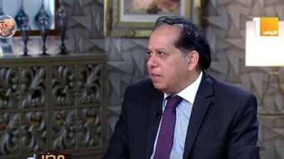 أمين غرفة التجارة المصرية الصينية: القاهرة تصدر بـ2 مليار دولار لبكين