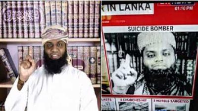عاجل.. سيرلانكا تعلن مقتل المطلوب الأول في الهجمات الإرهابية