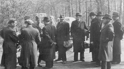 حكايات اليوم.. تأسيس البوليس السري الألماني وميلاد فيفى عبده