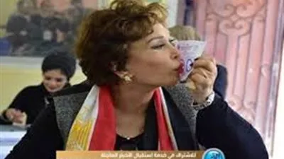 بينهم الاستفتاء على تعديل الدستور .. أبرز الأحداث × أسبوع