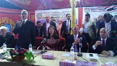 بحضور محافظ البحر الأحمر.. انطلاق مهرجان كرة السرعة للجامعات بالغردقة