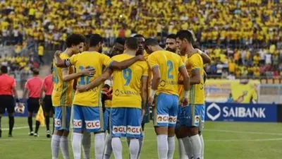 خاص..  تعرف على أسباب رحيل أبو جريشة وقناوي من جهاز الإسماعيلي