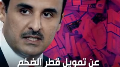 بالفيديو..لماذا توقفت قطر عن تمويل المعهد الثقافي السويسري؟