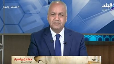 بكرى يهنئ الأقباط بعيد القيامة: 