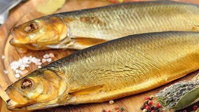 في شم النسيم.. أسعار الرنجة والفسيخ في الأسواق 