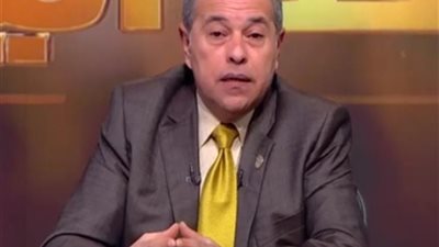 توفيق عكاشة يحذر من مخطط كارثي للقضاء على ثاني أكبر جيش عربي