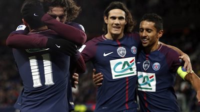 بعد صراع كبار أوروبا عليه.. باريس يحدد سعر نجمه الكبير