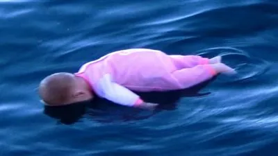 العثور على جثة طفل غارقًا بعد ساعات من اختفائه بالشرقية.. والنيابة تُصرح بالدفن