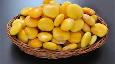 أسهل طريقة لعمل الترمس في شم النسيم (فيديو)