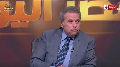 توفيق عكاشة يحذر من كارثة تنتظر دولة عربية في رمضان (فيديو)