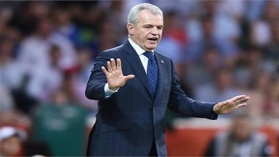 خافيير أجيري يستكشف لاعبي الدوري المصري