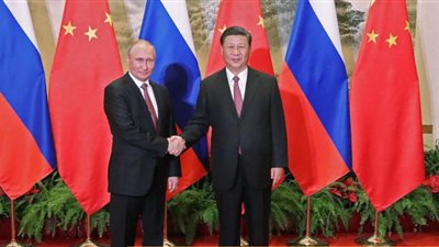 بوتين: روسيا على استعداد لتلبية احتياجات الطاقة للصين