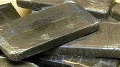 نيابة الهرم تحقق مع 7 أشخاص لاتهامهم بالاتجار في المواد المخدرة