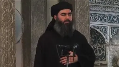 مصدر استخباراتي: هذا ما يخطط له زعيم داعش 