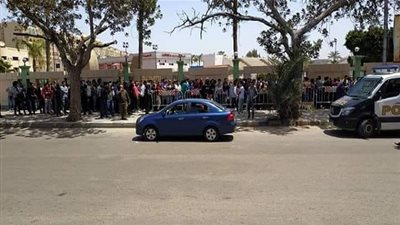 توافد جماهير الزمالك بالإسكندرية على تذاكر لقاء النجم الساحلي