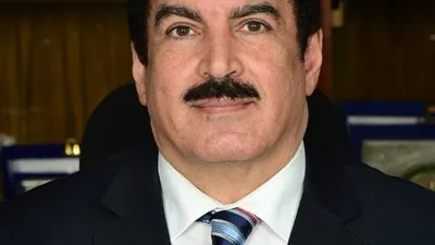 محافظ القليوبية يوجه بسرعة تجهيز معارض أهلاً رمضان استعداداً لشهر رمضان