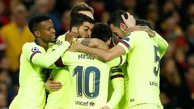 أهم أخبار برشلونة اليوم الجمعة.. البرسا يهدد ريال مدريد وصفقة كبري تقترب من الكامب نو