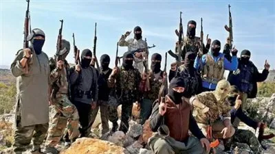 دول الأزمات × أسبوع.. تركيا تنقل عناصر إرهابية للقتال في ليبيا.. والتحالف يشن 6 غارات على الحوثيين