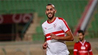 نكشف بالأرقام رواتب اللاعبين الأجانب في الزمالك.. بوطيب الأغلى