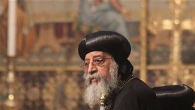 غدًا.. البابا تواضروس يترأس قداس عيد القيامة بالكاتدرائية