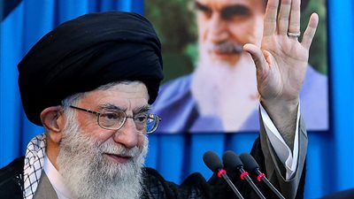 الفتح العراقي يستنكر بيان واشنطن حول ثروة خامنئي