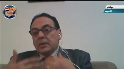 المجلس الصيني العربي لتنمية التجارة يضع روشتة لجذب مزيد من الاستثمارات لمصر