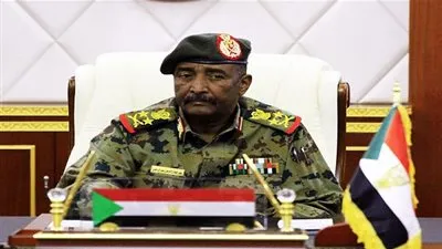 البرهان يشكر مصر ويكشف الدولة العربية الأقرب للسودان بعد البشير